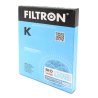Filtr kabiny FILTRON K 1010A