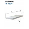 Filtr kabiny FILTRON K 1034