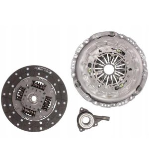 Zestaw sprzęgła LUK1 627 3032 33