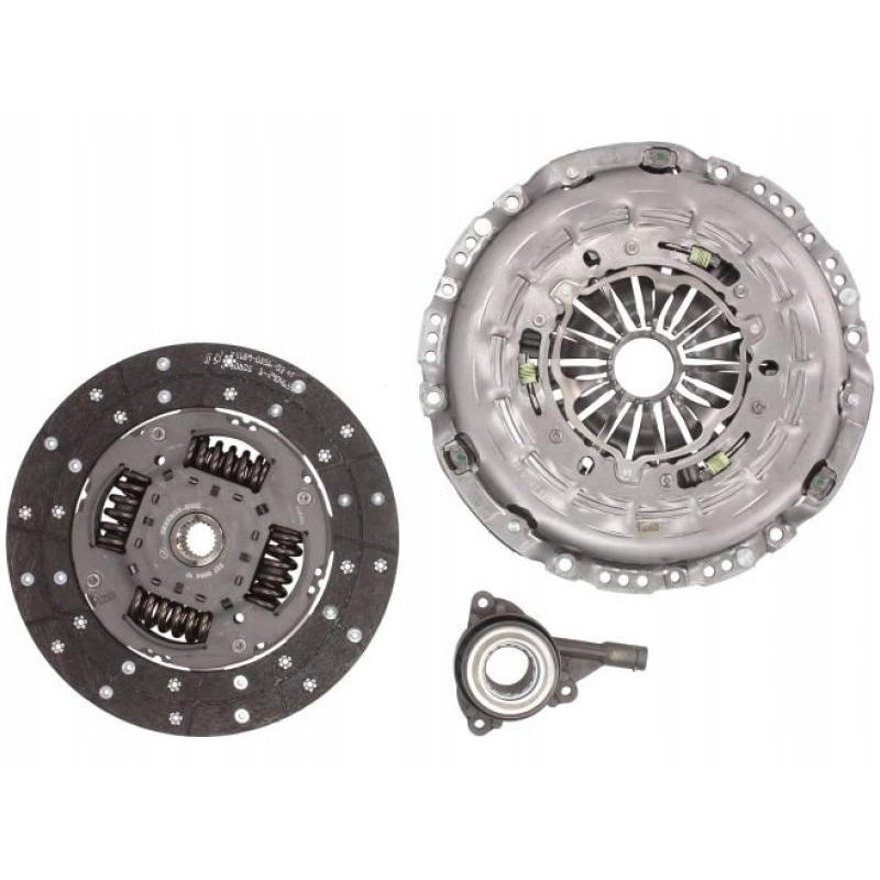Zestaw sprzęgła LUK1 627 3032 33