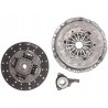 Zestaw sprzęgła LUK1 627 3032 33