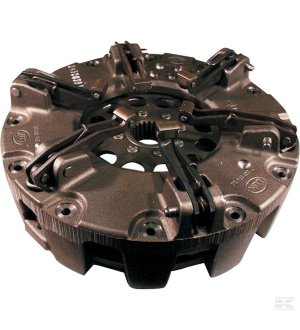 Docisk sprzęgła LUK 230 0011 14