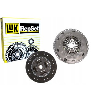 Zestaw sprzęgła LUK1 624 3474 09
