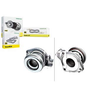 Łożysko hydrauliczne koncentryczne LUK 510 0165 10