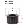 Filtr kabiny FILTRON K 1037A