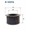Filtr kabiny FILTRON K 1037A