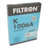 Filtr kabiny FILTRON K 1006A