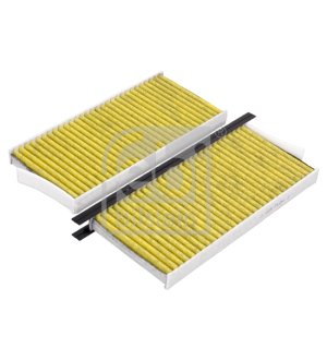 Filtr kabiny FEBI BILSTEIN FE103012