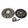 Zestaw sprzęgła LUK1 624 3360 33