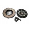Zestaw sprzęgła LUK1 624 3360 33