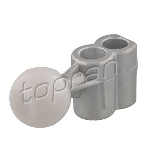 Cięgno drążka zmiany biegów HANS PRIES HP109 707