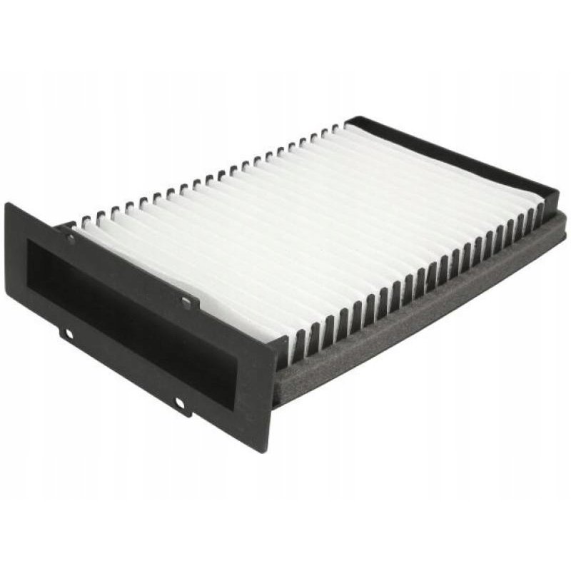 Filtr kabiny FILTRON K 1163