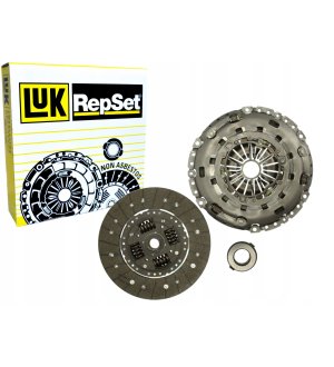 Zestaw sprzęgła LUK1 625 3068 00