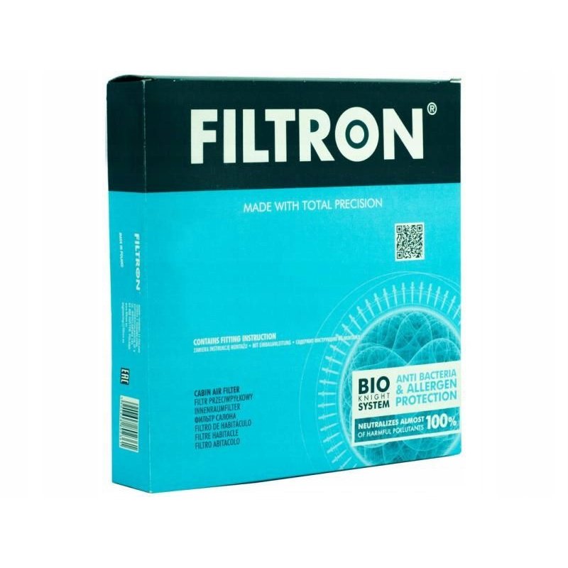 Filtr kabiny FILTRON K 1120A
