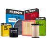 Filtr kabiny FILTRON K 1120A