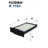 Filtr kabiny FILTRON K 1163