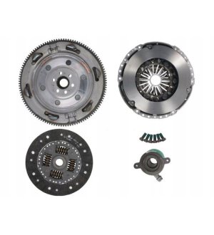 Zestaw sprzęgła LUK1 600 0201 00