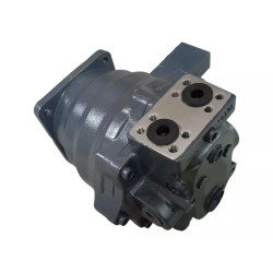 SILNIK OBROTU DO KOPARKI DOOSAN Dx340  Dx420 K1007543A  K1007543