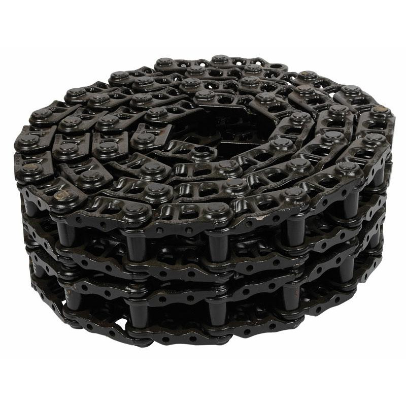 ŁAŃCUCH DO KOPARKI KOMATSU PC240 51 OGNIW