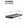 Filtr kabiny FILTRON K 1131A