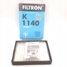 Filtr kabiny FILTRON K 1140
