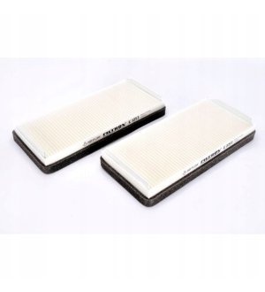 Filtr kabiny FILTRON K 1053-2X