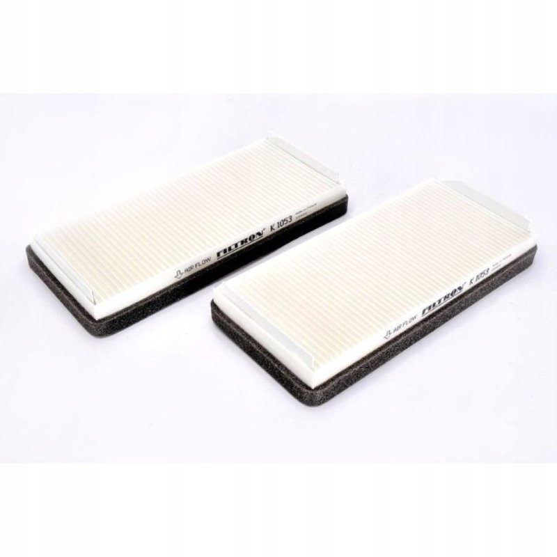 Filtr kabiny FILTRON K 1053-2X
