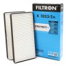Filtr kabiny FILTRON K 1053-2X