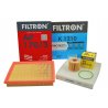 Filtr kabiny FILTRON K 1078A