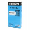 Filtr kabiny FILTRON K 1053-2X