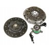 Zestaw sprzęgła LUK1 626 3072 33