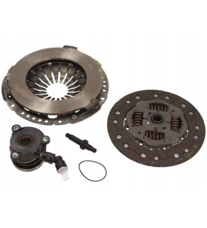 Zestaw sprzęgła LUK1 621 3045 33