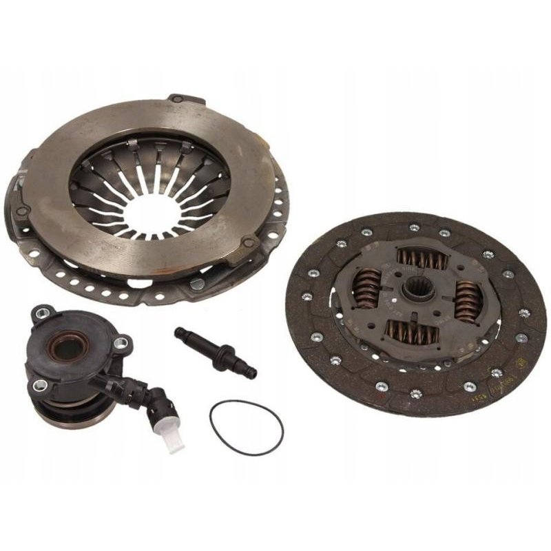 Zestaw sprzęgła LUK1 621 3045 33