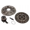 Zestaw sprzęgła LUK1 621 3045 33