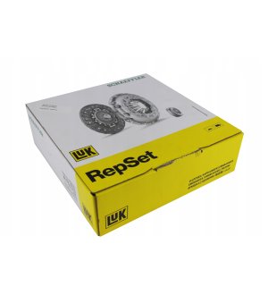 Zestaw sprzęgła LUK1 625 3165 33