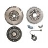 Zestaw sprzęgła LUK1 600 0168 00