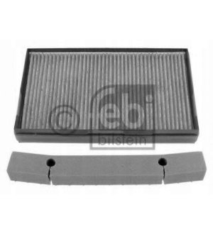 Filtr kabiny FEBI BILSTEIN FE26678