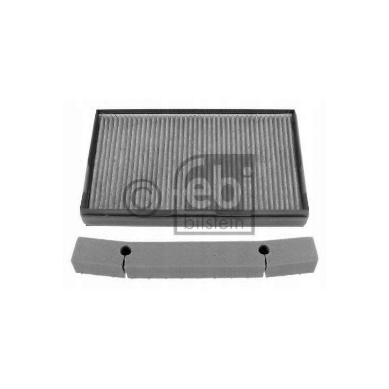 Filtr kabiny FEBI BILSTEIN FE26678
