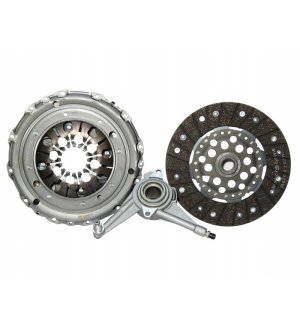 Zestaw sprzęgła LUK1 622 2205 33