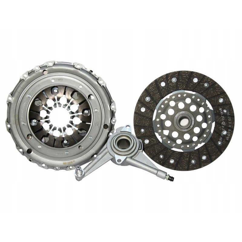 Zestaw sprzęgła LUK1 622 2205 33