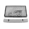Filtr kabiny FEBI BILSTEIN FE26678