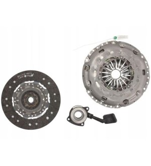 Zestaw sprzęgła LUK1 624 3264 34