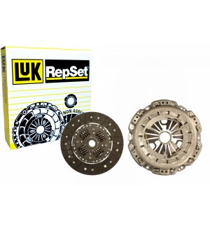 Zestaw sprzęgła LUK1 624 3162 09