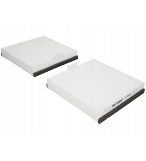 Filtr kabiny FILTRON K 1040-2X