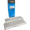 Filtr kabiny FILTRON K 1162A-2X