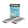 Filtr kabiny FILTRON K 1162A-2X