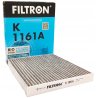 Filtr kabiny FILTRON K 1161A