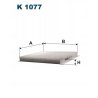 Filtr kabiny FILTRON K 1077