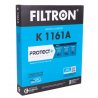 Filtr kabiny FILTRON K 1161A