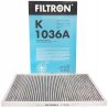 Filtr kabiny FILTRON K 1036A